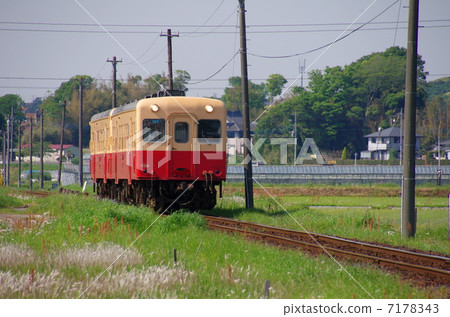 Kominato鐵路 Kominato鐵路 7178343
