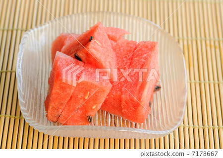 西瓜 西瓜 7178667