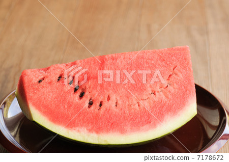 西瓜 西瓜 7178672