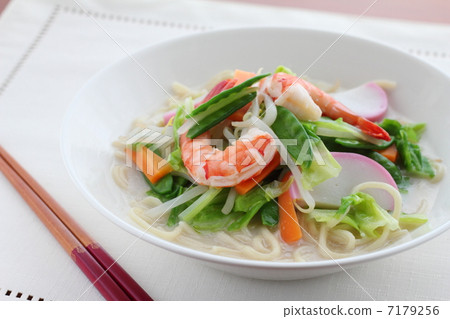 Nagasaki Champon 7179256