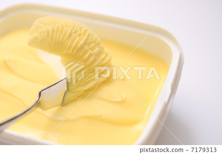 人造奶油 7179313