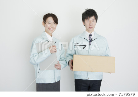 Logistics image 7179579