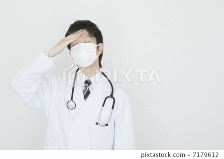 Medical image Medical image 7179612