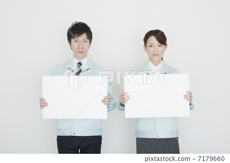 物流形象 7179660