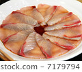 醃醬油 7179794