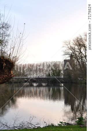 City of Water Bruges 7179824