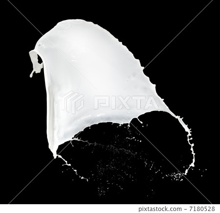 milk splash milk splash 7180528