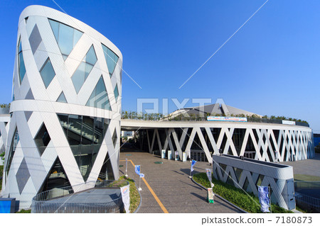 Ota-ku General Gymnasium 7180873