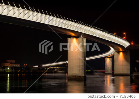 Beechwood Hire Bridge 7183405