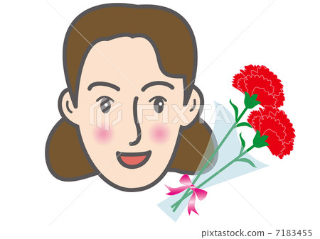 Mother of Mother's Day 7183455