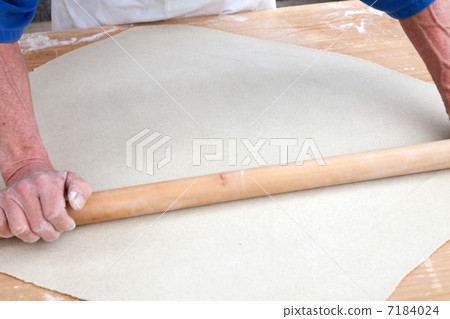 Soba noodles 7184024