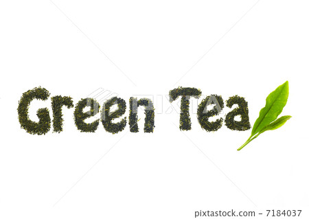 green tea 7184037