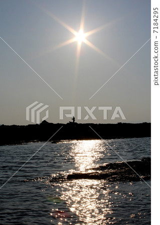 Fine weather 7184295