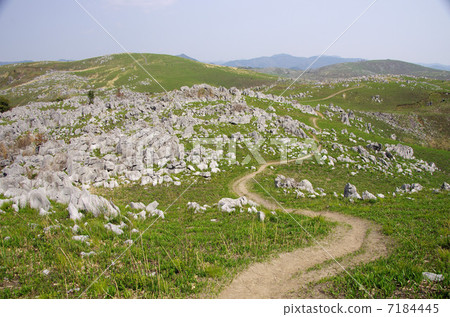 Akiyoshidai Road 7184445