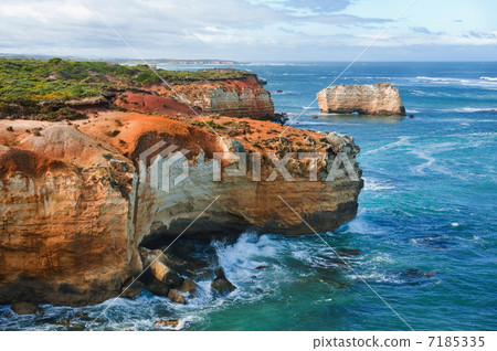 famous australian rocks 7185335