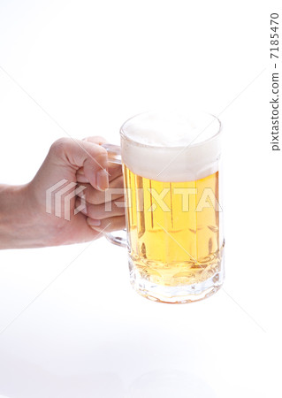 啤酒 7185470