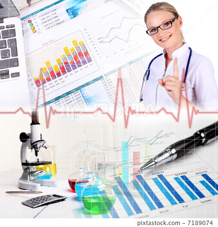 Medicine science and business collage 7189074