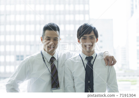 一名商人 7191304