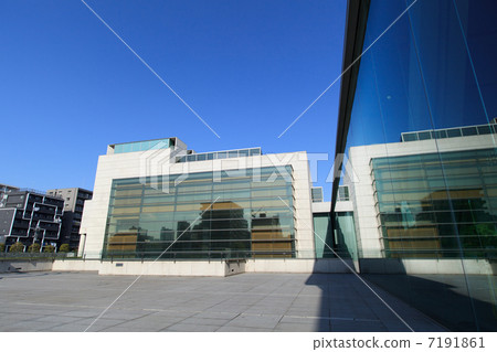 Museum of Contemporary Art Tokyo 7191861