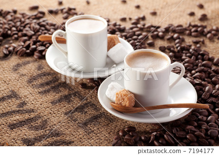 Cappuccino Cappuccino 7194177