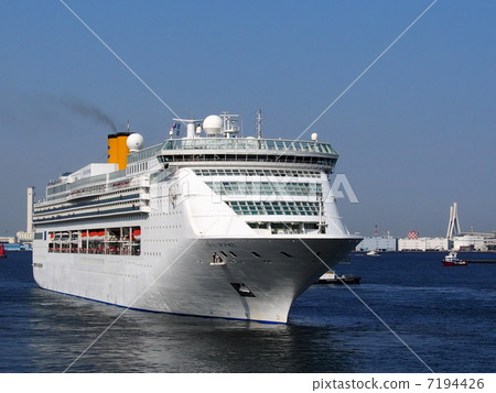 Costa Victoria(遊輪) Costa Victoria(遊輪) 7194426