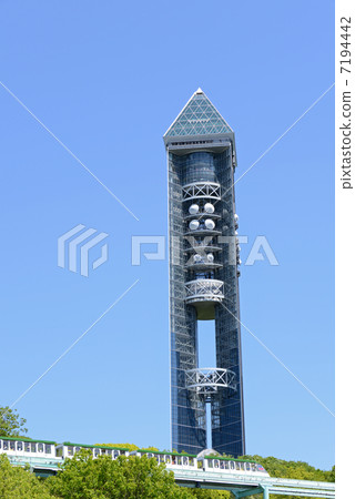 Sky Tower Sky Tower 7194442