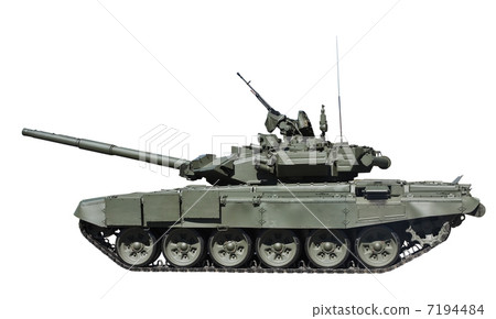 T-90S Main Battle Tank, Russia 7194484