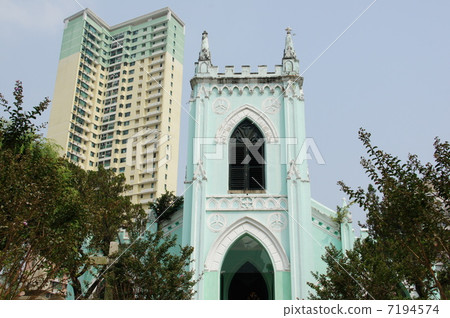 St. Michael's Church 7194574