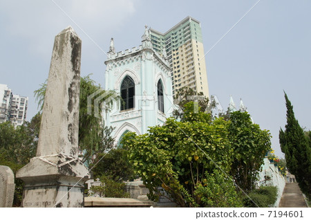 St. Michael's Church 7194601