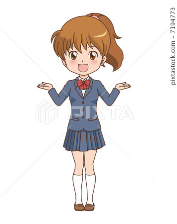 Girl / Accept 7194773
