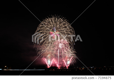 煙花 7194875