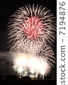 Fireworks 7194876