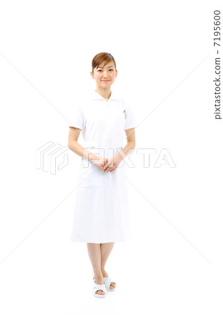 護士·牙科衛生師 護士·牙科衛生師 7195600
