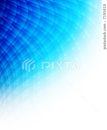 Blue tech background Blue tech background 7195819
