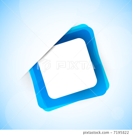 Background with square Background with square 7195822