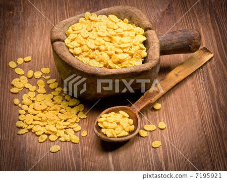 cornflakes bowl cornflakes bowl 7195921