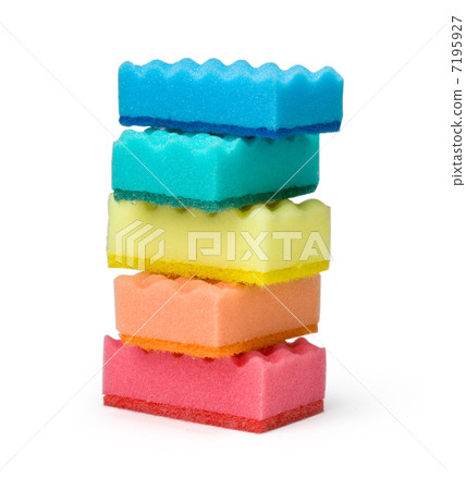 sponges sponges 7195927