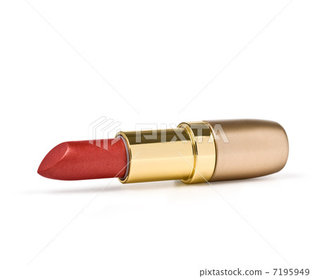 close up of a lipstick 7195949