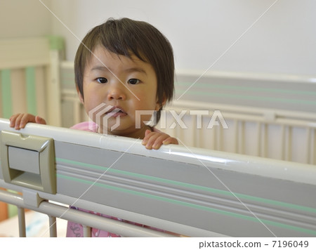 Hospitalization Hospitalization 7196049