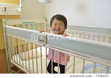 Hospitalization 7196050