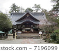 Oyama Shrine　 7196099