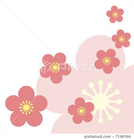 梅花 梅花 7196566