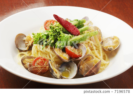 Vongole Vongole 7196578