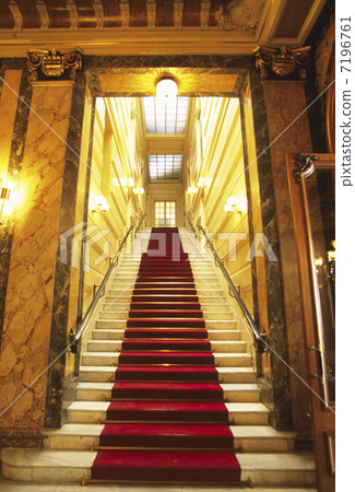Gran Casino's Red Carpet 7196761