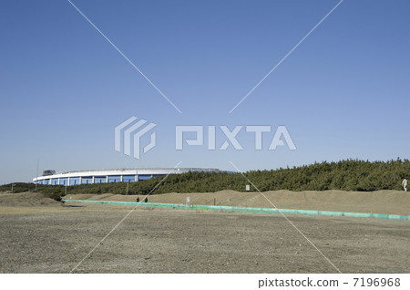 Chiba Marine Stadium 7196968