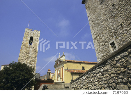 不錯的城市景觀 7197063