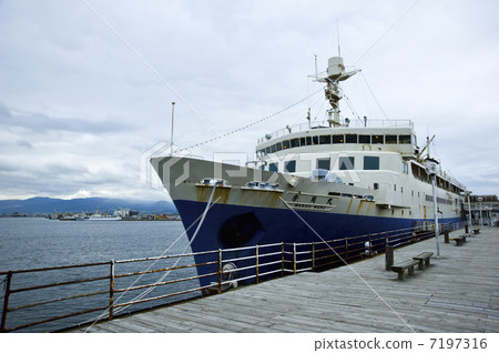 Seikan Connection Ship 7197316