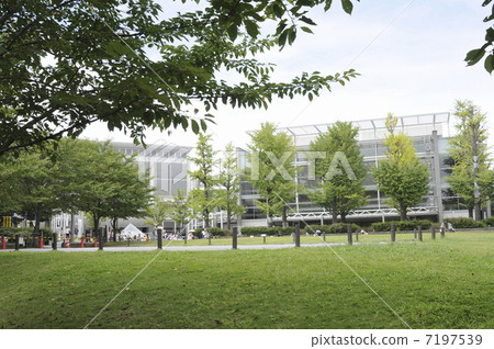 Meguro citizen campus Meguro citizen campus 7197539