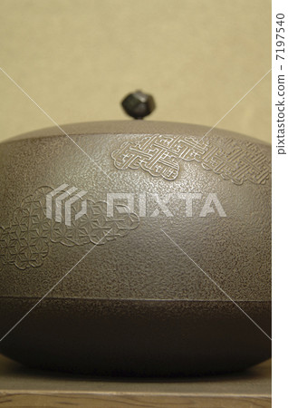 茶壺 茶壺 7197540