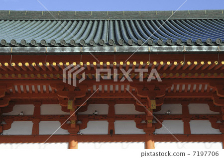 Tile roof Tile roof 7197706